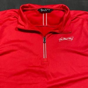 Budman Jacket! Budweiser